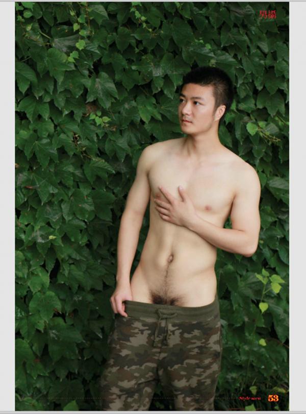 PHOTO-SET-STYLE-MEN-56-–-SAM--陽光男孩-孝林郎-